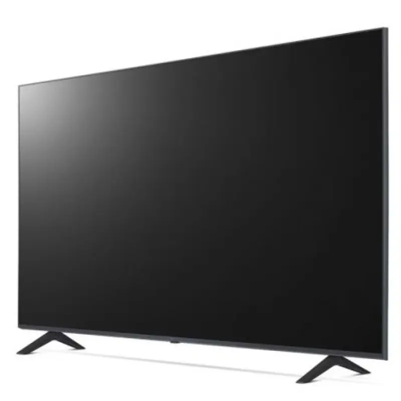 Televisor LG UHD 55UR78006LK 55'/ Ultra HD 4K/ Smart TV/ WiFi Televisor LG UHD 55UR78006LK 55'/ Ultra HD 4K/ Smart TV/ WiFi