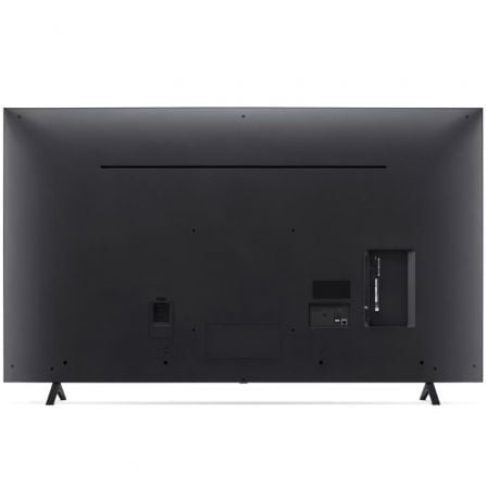 Televisor LG UHD 55UR78006LK 55'/ Ultra HD 4K/ Smart TV/ WiFi Televisor LG UHD 55UR78006LK 55'/ Ultra HD 4K/ Smart TV/ WiFi