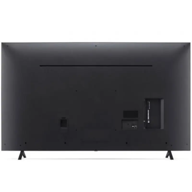 Televisor LG UHD 55UR78006LK 55'/ Ultra HD 4K/ Smart TV/ WiFi Televisor LG UHD 55UR78006LK 55'/ Ultra HD 4K/ Smart TV/ WiFi