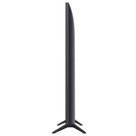 Televisor LG NanoCell 65NANO82T6B 65'/ Ultra HD 4K/ Smart TV/ WiFi Televisor LG NanoCell 65NANO82T6B 65'/ Ultra HD 4K/ Smart TV/ WiFi