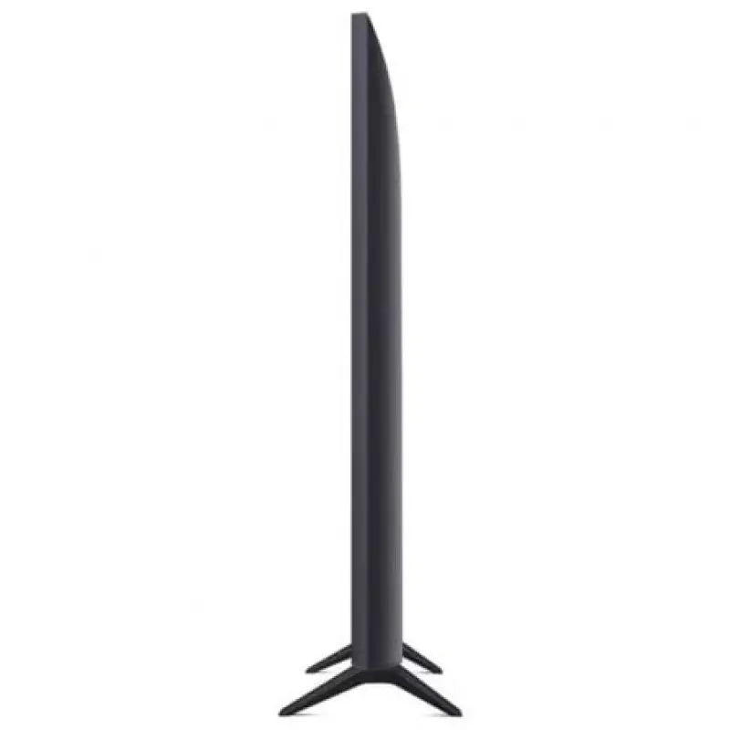 Televisor LG NanoCell 65NANO82T6B 65'/ Ultra HD 4K/ Smart TV/ WiFi Televisor LG NanoCell 65NANO82T6B 65'/ Ultra HD 4K/ Smart TV/ WiFi