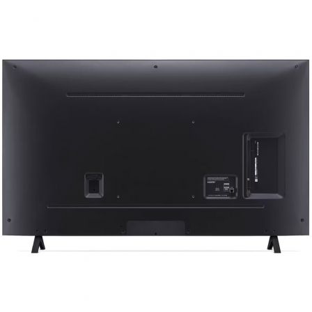 Televisor LG NanoCell 65NANO82T6B 65'/ Ultra HD 4K/ Smart TV/ WiFi Televisor LG NanoCell 65NANO82T6B 65'/ Ultra HD 4K/ Smart TV/ WiFi