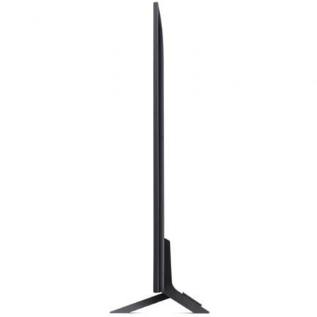 Televisor LG QNED 65QNED80T6A 65'/ Ultra HD 4K/ Smart TV/ WiFi Televisor LG QNED 65QNED80T6A 65'/ Ultra HD 4K/ Smart TV/ WiFi