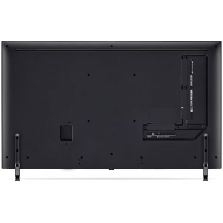 Televisor LG QNED 65QNED80T6A 65'/ Ultra HD 4K/ Smart TV/ WiFi Televisor LG QNED 65QNED80T6A 65'/ Ultra HD 4K/ Smart TV/ WiFi