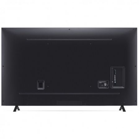 Televisor LG NanoCell 75NANO82T6B 75'/ Ultra HD 4K/ Smart TV/ WiFi Televisor LG NanoCell 75NANO82T6B 75'/ Ultra HD 4K/ Smart TV/ WiFi
