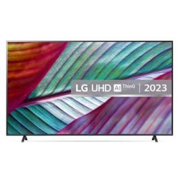 Televisor LG UHD 75UR78006LK 75'/ Ultra HD 4K/ Smart TV/ WiFi Televisor LG UHD 75UR78006LK 75'/ Ultra HD 4K/ Smart TV/ WiFi