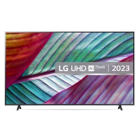 Televisor LG UHD 75UR78006LK 75'/ Ultra HD 4K/ Smart TV/ WiFi Televisor LG UHD 75UR78006LK 75'/ Ultra HD 4K/ Smart TV/ WiFi