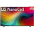 Televisor LG NanoCell 86NANO81T6A 86'/ Ultra HD 4K/ Smart TV/ WiFi