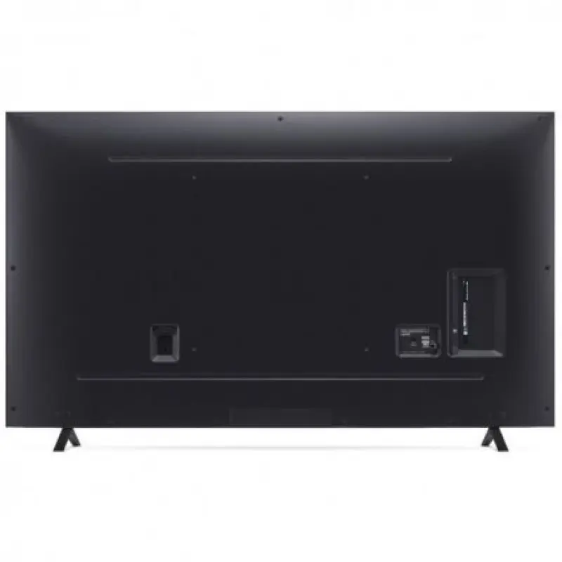 Televisor LG NanoCell 86NANO81T6A 86'/ Ultra HD 4K/ Smart TV/ WiFi Televisor LG NanoCell 86NANO81T6A 86'/ Ultra HD 4K/ Smart TV/ WiFi