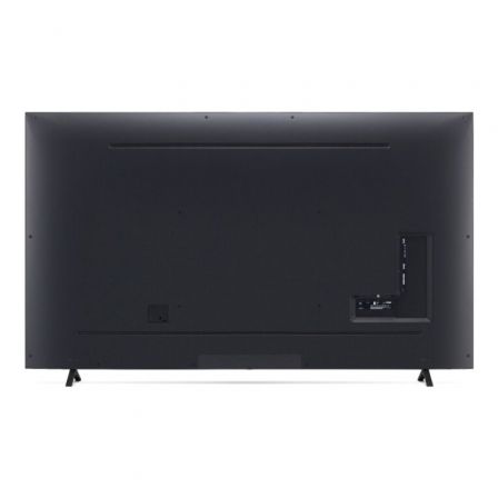 Televisor LG UHD 86UR78006LB 86'/ Ultra HD 4K/ Smart TV/ WiFi Televisor LG UHD 86UR78006LB 86'/ Ultra HD 4K/ Smart TV/ WiFi