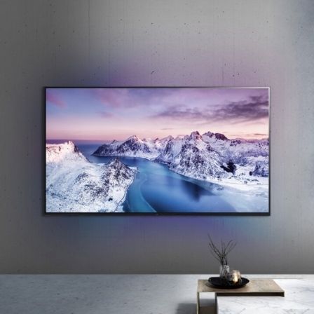Televisor LG UHD 86UR78006LB 86'/ Ultra HD 4K/ Smart TV/ WiFi Televisor LG UHD 86UR78006LB 86'/ Ultra HD 4K/ Smart TV/ WiFi