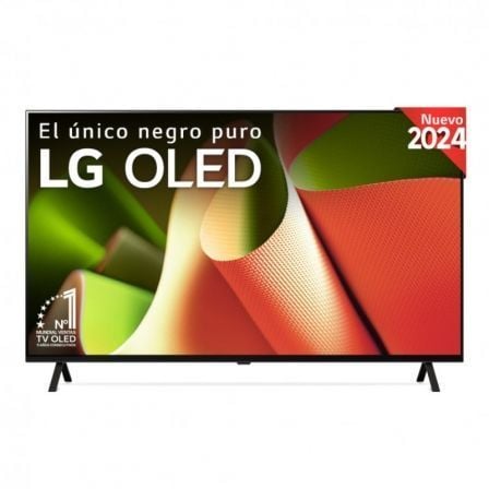 Televisor LG OLED 65B46LA 65'/ Ultra HD 4K/ Smart TV/ WiFi Televisor LG OLED 65B46LA 65'/ Ultra HD 4K/ Smart TV/ WiFi