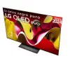 Televisor LG OLED Evo 65C44LA 65'/ Ultra HD 4K/ Smart TV/ WiFi Televisor LG OLED Evo 65C44LA 65'/ Ultra HD 4K/ Smart TV/ WiFi