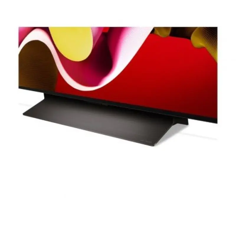 Televisor LG OLED Evo 65C44LA 65'/ Ultra HD 4K/ Smart TV/ WiFi Televisor LG OLED Evo 65C44LA 65'/ Ultra HD 4K/ Smart TV/ WiFi