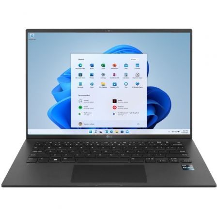 Portátil LG Gram 14Z90R-V.AP55B Intel Core i5-1340P/ 16GB/ 512GB SSD/ 14'/ Win11 Pro Portátil LG Gram 14Z90R-V.AP55B Intel Core i5-1340P/ 16GB/ 512GB SSD/ 14'/ Win11 Pro