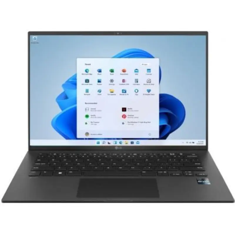 Portátil LG Gram 14Z90R-V.AP55B Intel Core i5-1340P/ 16GB/ 512GB SSD/ 14'/ Win11 Pro Portátil LG Gram 14Z90R-V.AP55B Intel Core i5-1340P/ 16GB/ 512GB SSD/ 14'/ Win11 Pro