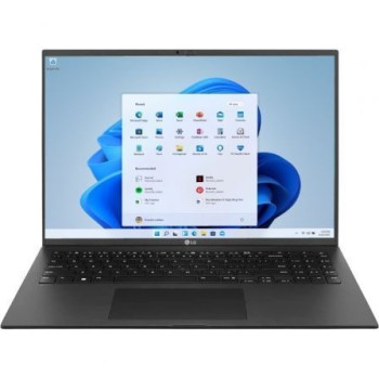 Portátil LG Gram 15Z90R-G.AP55B Intel Core i5-1340P/ 16GB/ 512GB SSD/ 15'/ Win11 Pro Portátil LG Gram 15Z90R-G.AP55B Intel Core i5-1340P/ 16GB/ 512GB SSD/ 15'/ Win11 Pro