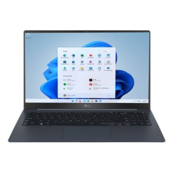 Portátil LG Gram SuperSlim 15Z90RT-G.AD75B Intel Core i7-1360P/ 32GB/ 512GB SSD/ 15.6'/ Win11 Portátil LG Gram SuperSlim 15Z90RT-G.AD75B Intel Core i7-1360P/ 32GB/ 512GB SSD/ 15.6'/ Win11