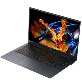 Portátil LG Gram SuperSlim 15Z90RT-G.AD75B Intel Core i7-1360P/ 32GB/ 512GB SSD/ 15.6'/ Win11 Portátil LG Gram SuperSlim 15Z90RT-G.AD75B Intel Core i7-1360P/ 32GB/ 512GB SSD/ 15.6'/ Win11