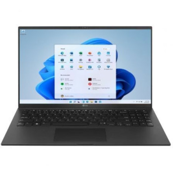 Portátil LG Gram 15Z90S-G.AA75B Intel Core Ultra 7-155H/ 16GB/ 512GB SSD/ 15.6'/ Win11 Portátil LG Gram 15Z90S-G.AA75B Intel Core Ultra 7-155H/ 16GB/ 512GB SSD/ 15.6'/ Win11