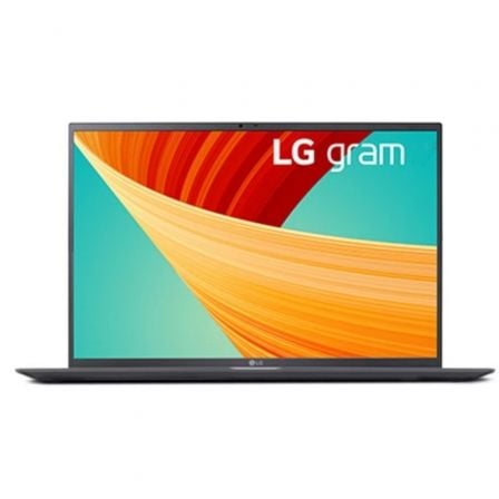 Portátil LG Gram 15Z90S-G.AA75B Intel Core Ultra 7-155H/ 16GB/ 512GB SSD/ 15.6'/ Win11 Portátil LG Gram 15Z90S-G.AA75B Intel Core Ultra 7-155H/ 16GB/ 512GB SSD/ 15.6'/ Win11