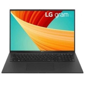 Portátil LG Gram 15ZD90R-V.AX55B Intel Core i5-1340P/ 16GB/ 512GB SSD/ 15.6'/ Sin Sistema Operativo Portátil LG Gram 15ZD90R-V.AX55B Intel Core i5-1340P/ 16GB/ 512GB SSD/ 15.6'/ Sin Sistema Operativo
