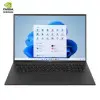 Portátil LG Gram 16Z90R-E.AD75B Intel Core i7-1360P/ 32GB/ 512GB SSD/ GeForce RTX 3050/ 16'/ Win11 Portátil LG Gram 16Z90R-E.AD75B Intel Core i7-1360P/ 32GB/ 512GB SSD/ GeForce RTX 3050/ 16'/ Win11