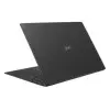 Portátil LG Gram 16Z90R-E.AD75B Intel Core i7-1360P/ 32GB/ 512GB SSD/ GeForce RTX 3050/ 16'/ Win11 Portátil LG Gram 16Z90R-E.AD75B Intel Core i7-1360P/ 32GB/ 512GB SSD/ GeForce RTX 3050/ 16'/ Win11