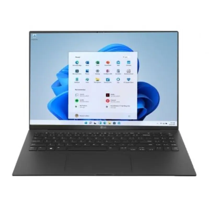 Portátil LG Gram 16Z90S-G.AD7BB Intel Core Ultra 7-155H/ 32GB/ 2TB SSD/ 16'/ Win11 Portátil LG Gram 16Z90S-G.AD7BB Intel Core Ultra 7-155H/ 32GB/ 2TB SSD/ 16'/ Win11
