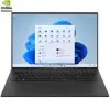 Portátil LG Gram 17Z90R-E.AD78B Intel Core i7-1360P/ 32GB/ 1TB SSD/ GeForce RTX 3050/ 17'/ Win11 Portátil LG Gram 17Z90R-E.AD78B Intel Core i7-1360P/ 32GB/ 1TB SSD/ GeForce RTX 3050/ 17'/ Win11