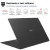 Portátil LG Gram 17Z90R-E.AD78B Intel Core i7-1360P/ 32GB/ 1TB SSD/ GeForce RTX 3050/ 17'/ Win11 Portátil LG Gram 17Z90R-E.AD78B Intel Core i7-1360P/ 32GB/ 1TB SSD/ GeForce RTX 3050/ 17'/ Win11