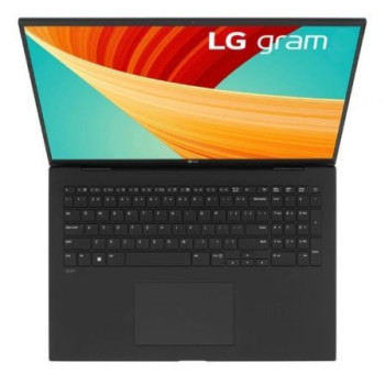 Portátil LG Gram 17Z90S-G.AA75B Intel Core Ultra 7-155H/ 16GB/ 512GB SSD/ 17'/ Win11 Portátil LG Gram 17Z90S-G.AA75B Intel Core Ultra 7-155H/ 16GB/ 512GB SSD/ 17'/ Win11