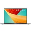 Portátil LG Gram 17ZD90S-G.AX75B Intel Core Ultra 7-155H/ 16GB/ 512GB SSD/ 17'/ Sin Sistema Operativo