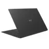 Portátil LG Gram 17ZD90S-G.AX75B Intel Core Ultra 7-155H/ 16GB/ 512GB SSD/ 17'/ Sin Sistema Operativo