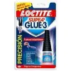 Pegamento en Tubo Loctite Super Glue-3 Precisión/ 5g Pegamento en Tubo Loctite Super Glue-3 Precisión/ 5g