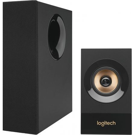 Altavoces Logitech Z533/ 120W/ 2.1 Altavoces Logitech Z533/ 120W/ 2.1