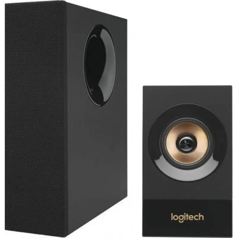 Altavoces Logitech Z533/ 120W/ 2.1 Altavoces Logitech Z533/ 120W/ 2.1