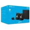 Altavoces Logitech Z533/ 120W/ 2.1 Altavoces Logitech Z533/ 120W/ 2.1