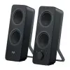 Altavoces con Bluetooth Logitech Z207/ 10W/ 2.0 Altavoces con Bluetooth Logitech Z207/ 10W/ 2.0