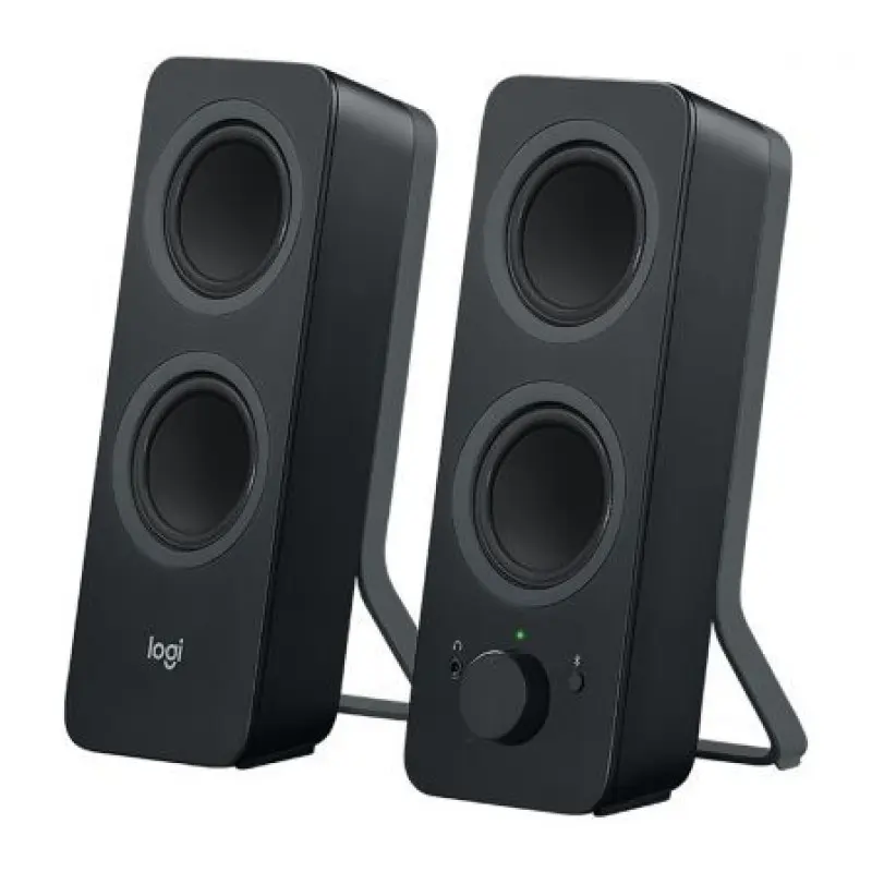Altavoces con Bluetooth Logitech Z207/ 10W/ 2.0 Altavoces con Bluetooth Logitech Z207/ 10W/ 2.0