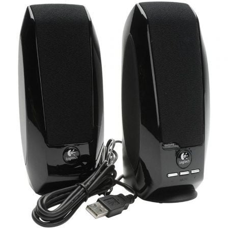 Altavoces Logitech OEM S150/ 2.0 Altavoces Logitech OEM S150/ 2.0