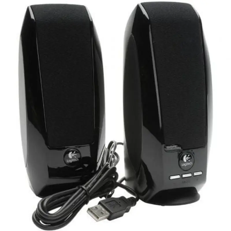 Altavoces Logitech OEM S150/ 2.0 Altavoces Logitech OEM S150/ 2.0