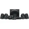 Altavoces Logitech Z906/ 500W/ 5.1 Altavoces Logitech Z906/ 500W/ 5.1
