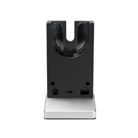 Auricular Inalámbrico Logitech H820E/ con Micrófono/ USB/ Radiofrecuencia/ Negro Auricular Inalámbrico Logitech H820E/ con Micrófono/ USB/ Radiofrecuencia/ Negro