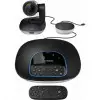 Sistema de Videoconferencia Logitech Group/ Enfoque Automático/ Full HD Sistema de Videoconferencia Logitech Group/ Enfoque Automático/ Full HD