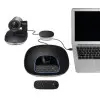 Sistema de Videoconferencia Logitech Group/ Enfoque Automático/ Full HD Sistema de Videoconferencia Logitech Group/ Enfoque Automático/ Full HD