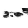 Sistema de Videoconferencia Logitech Group/ Enfoque Automático/ Full HD Sistema de Videoconferencia Logitech Group/ Enfoque Automático/ Full HD