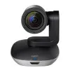 Sistema de Videoconferencia Logitech Group/ Enfoque Automático/ Full HD Sistema de Videoconferencia Logitech Group/ Enfoque Automático/ Full HD