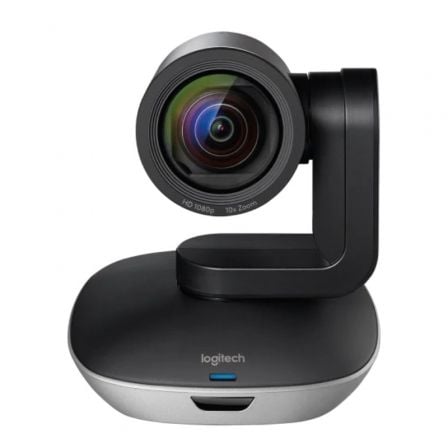 Sistema de Videoconferencia Logitech Group/ Enfoque Automático/ Full HD Sistema de Videoconferencia Logitech Group/ Enfoque Automático/ Full HD