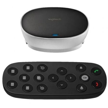 Sistema de Videoconferencia Logitech Group/ Enfoque Automático/ Full HD Sistema de Videoconferencia Logitech Group/ Enfoque Automático/ Full HD